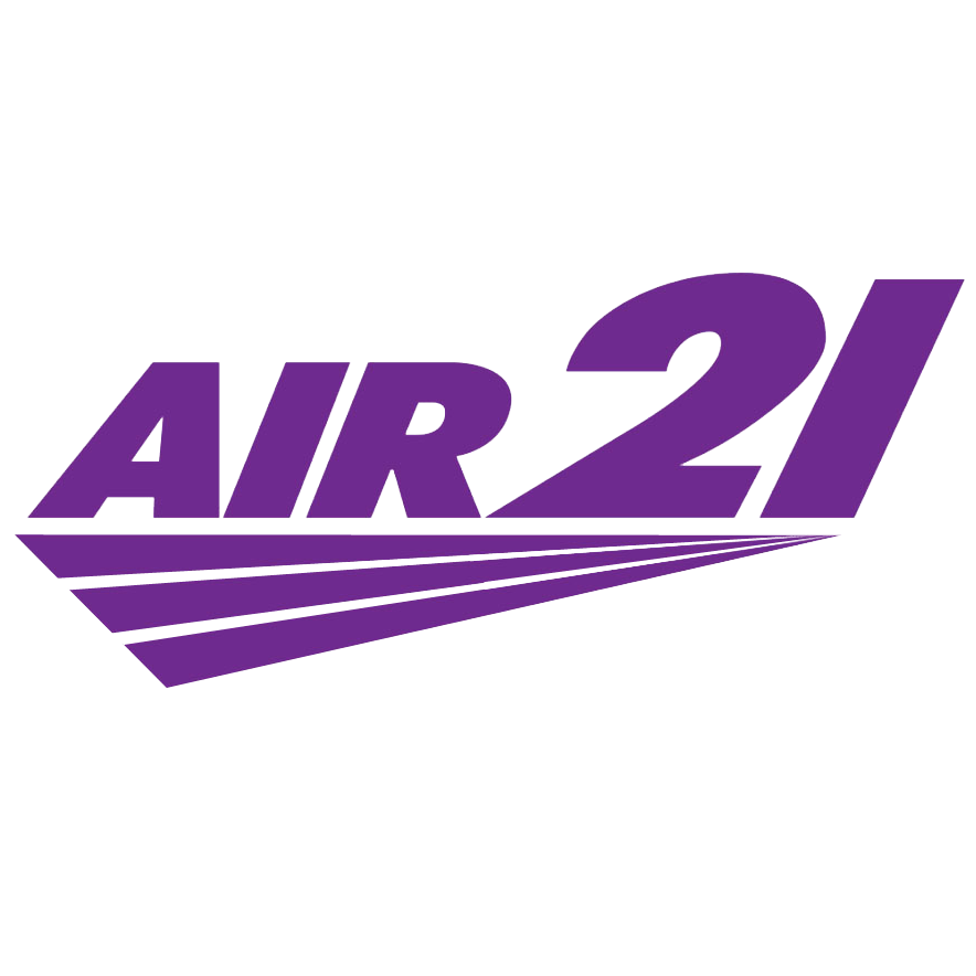 af2100 Logo
