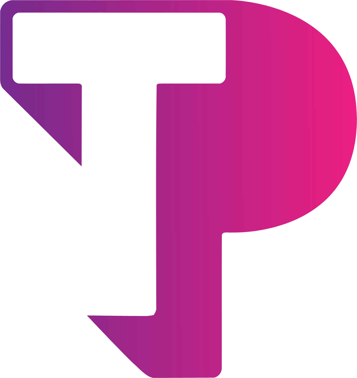 tp Logo