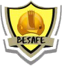 BESAFE Logo