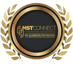 MST Logo
