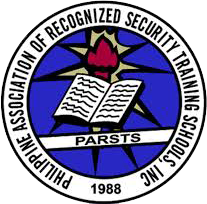 PARSTS Logo