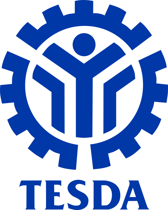 TESDA Logo